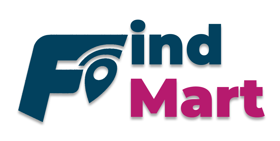 FindMart Logo