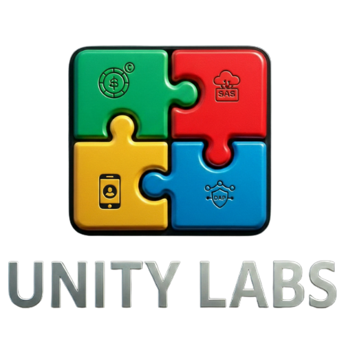 Unity Labs Logo